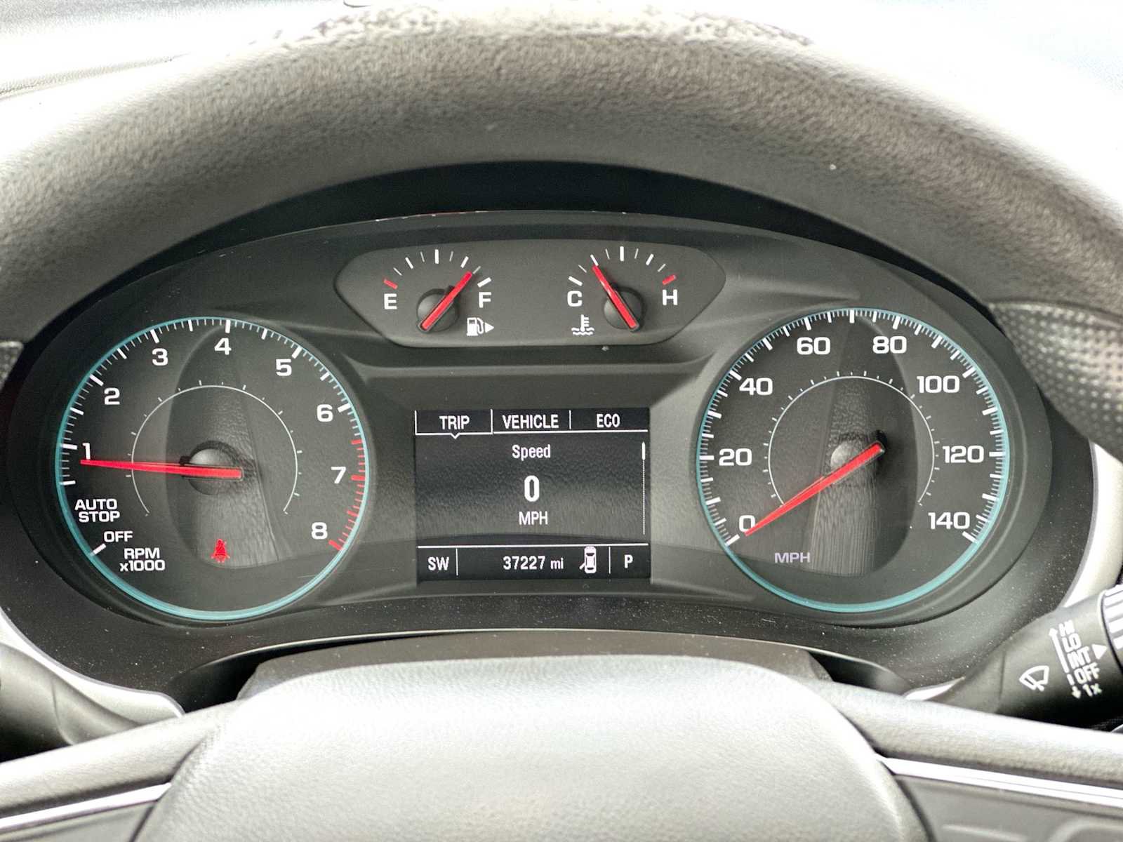 Used 2024 Chevrolet Malibu LS FWD image 19