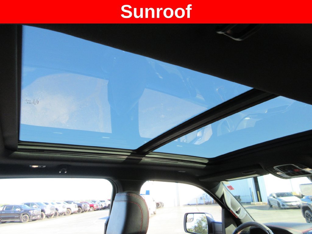 Used 2022 RAM 1500 TRX w/ TRX Level 2 Equipment Group AWD/4WD image 15
