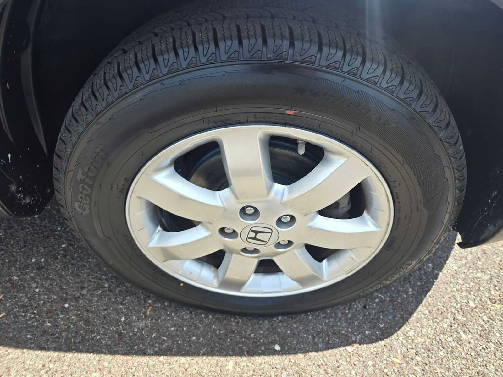 Used 2007 Honda CR-V EX-L image 9