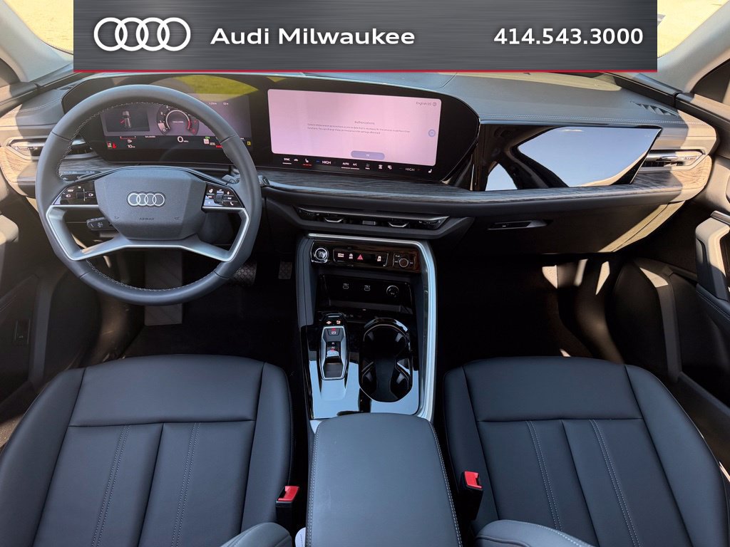 New 2026 Audi Q5 2.0T AWD/4WD image 16