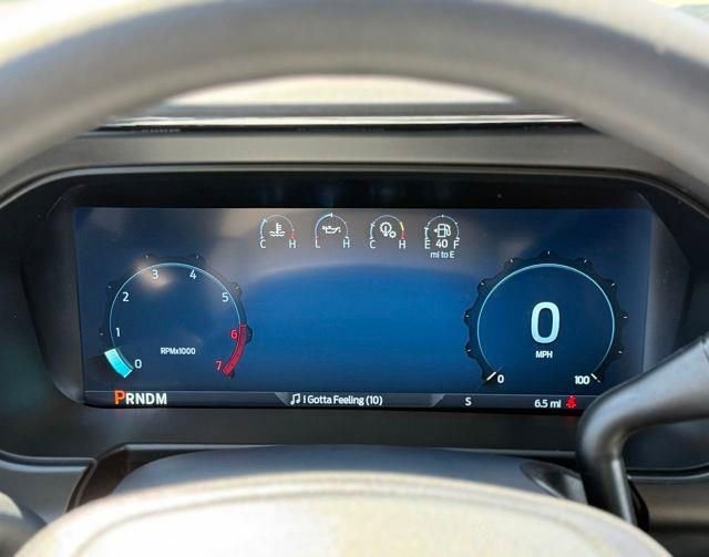 New 2026 Ford F250 XLT w/ XLT Premium Package AWD/4WD image 16