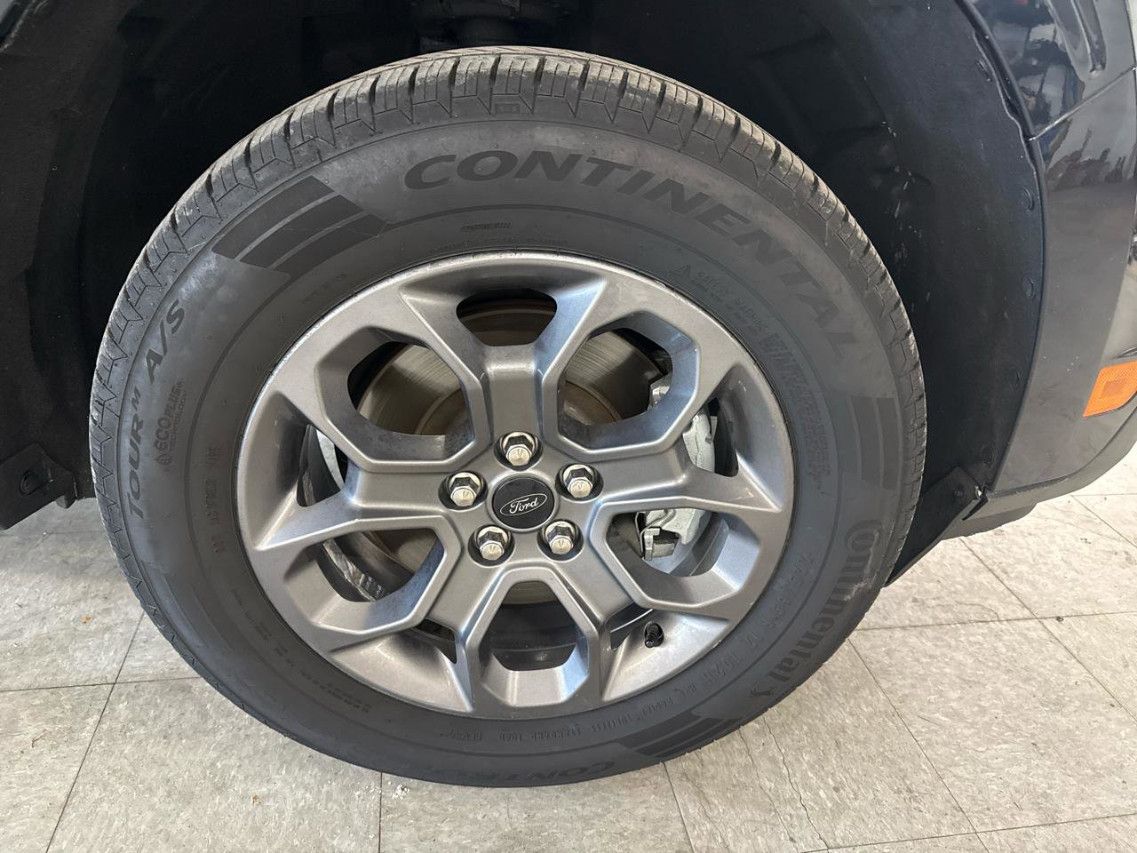 Used 2022 Ford Maverick XLT FWD image 58