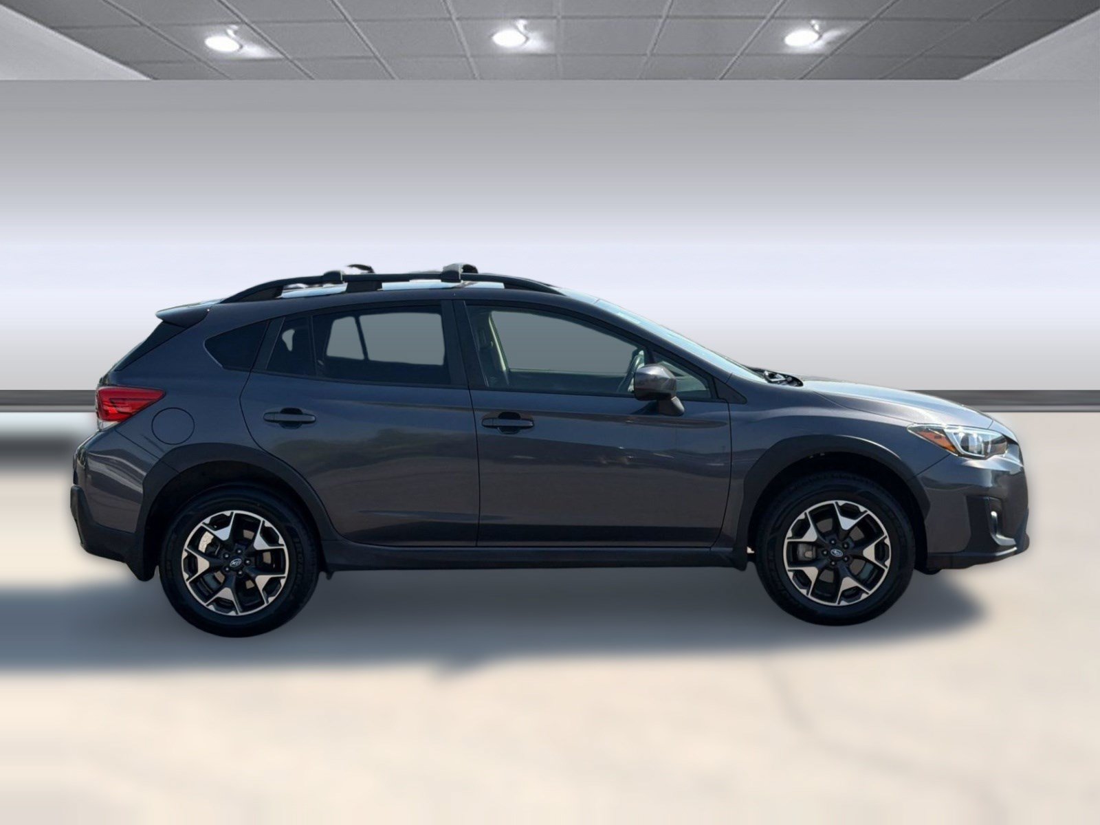 Used 2020 Subaru Crosstrek 2.0i Premium w/ Moonroof Package 2 AWD/4WD image 8