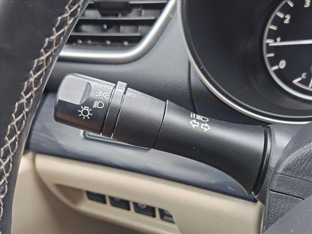 Used 2021 Nissan Maxima Platinum FWD image 15