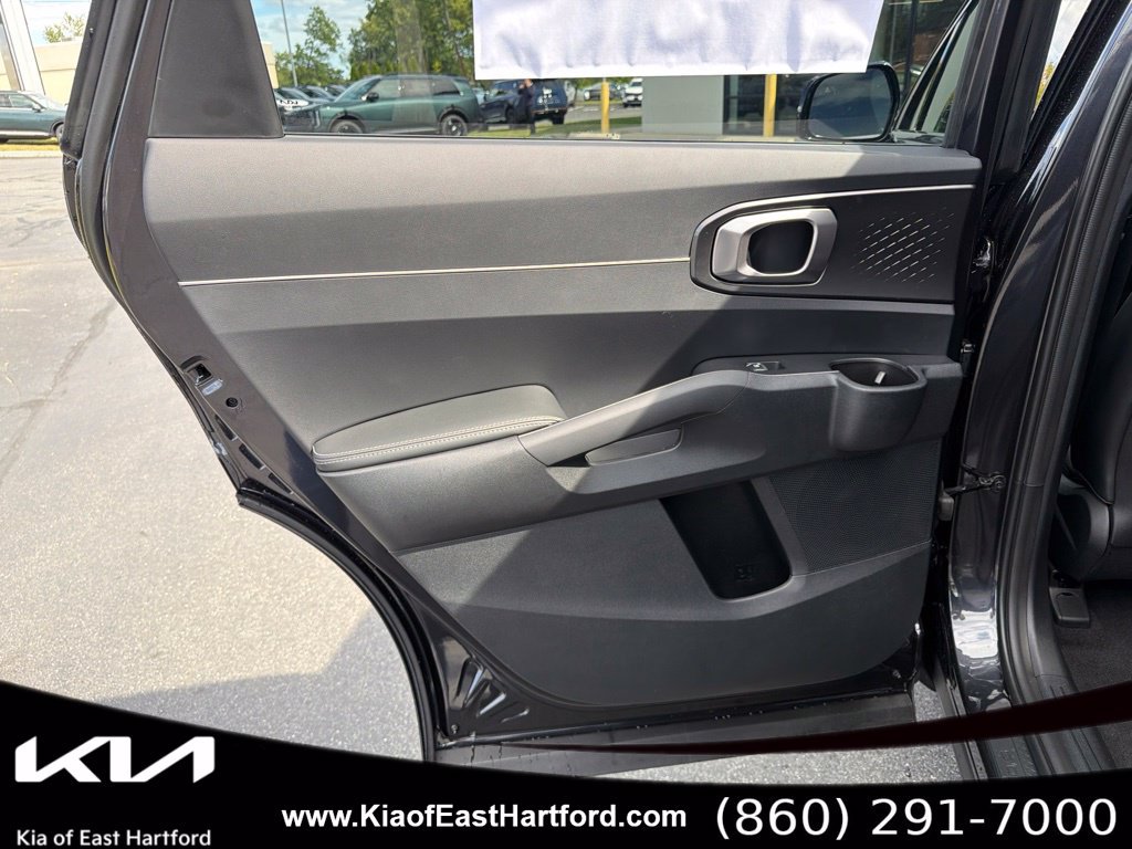 New 2026 Kia Sorento S AWD/4WD image 17