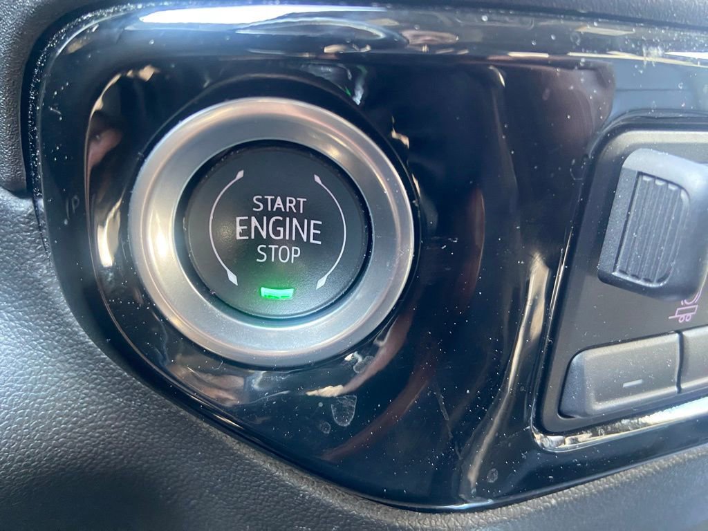 Used 2024 Chevrolet Silverado 1500 LTZ w/ Technology Package image 19