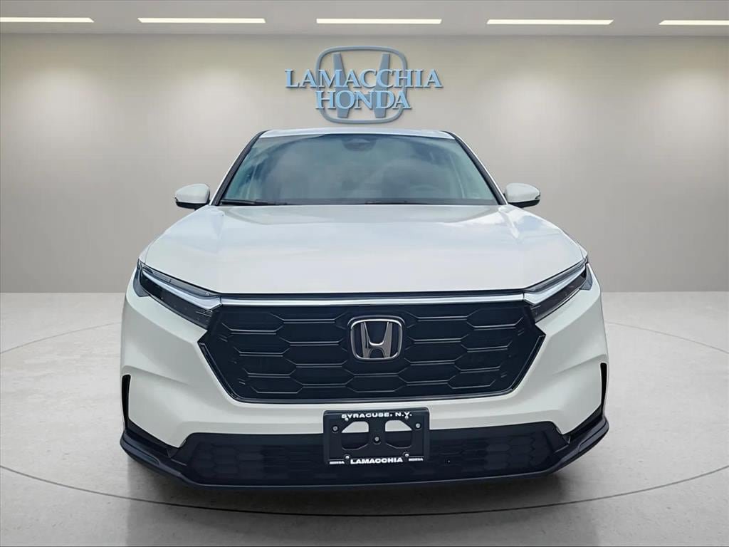 Used 2024 Honda CR-V EX image 8