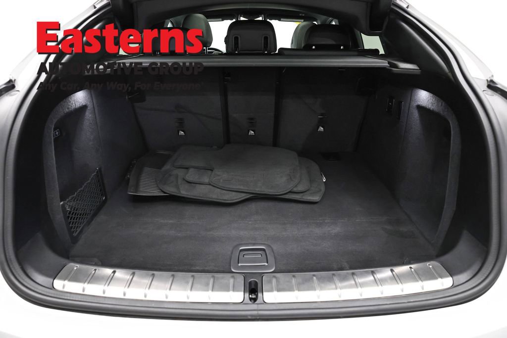 Used 2023 BMW X4 xDrive30i w/ Premium Package AWD/4WD image 9