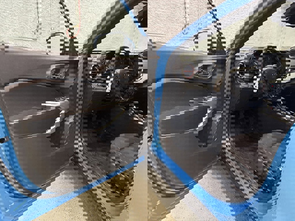 New 2026 Chevrolet Trax RS w/ Driver Confidence Package image 12