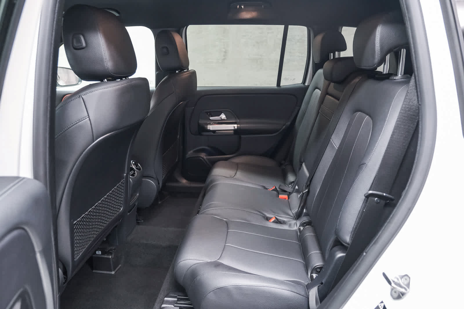 Used 2022 Mercedes-Benz GLB 250 image 21