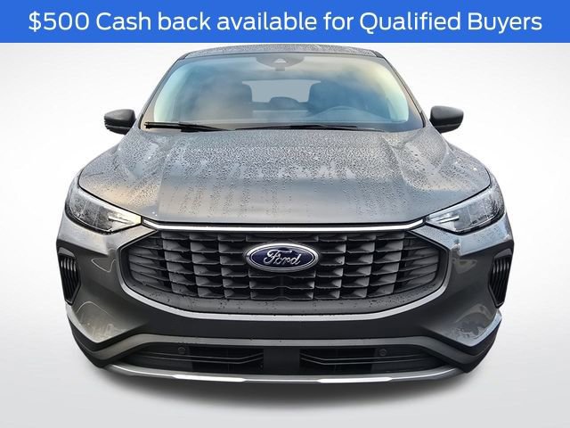 New 2026 Ford Escape Active w/ Tech Pack #1 image 2