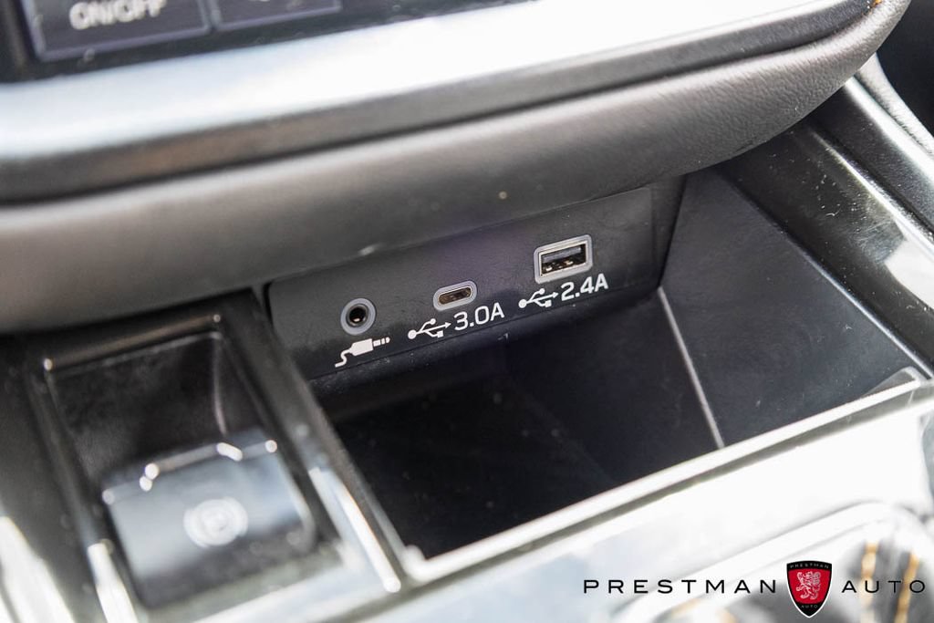 Used 2023 Subaru Outback Wilderness AWD/4WD image 32