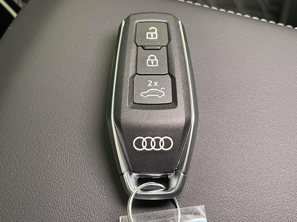 New 2026 Audi S5 Premium Plus AWD/4WD image 43