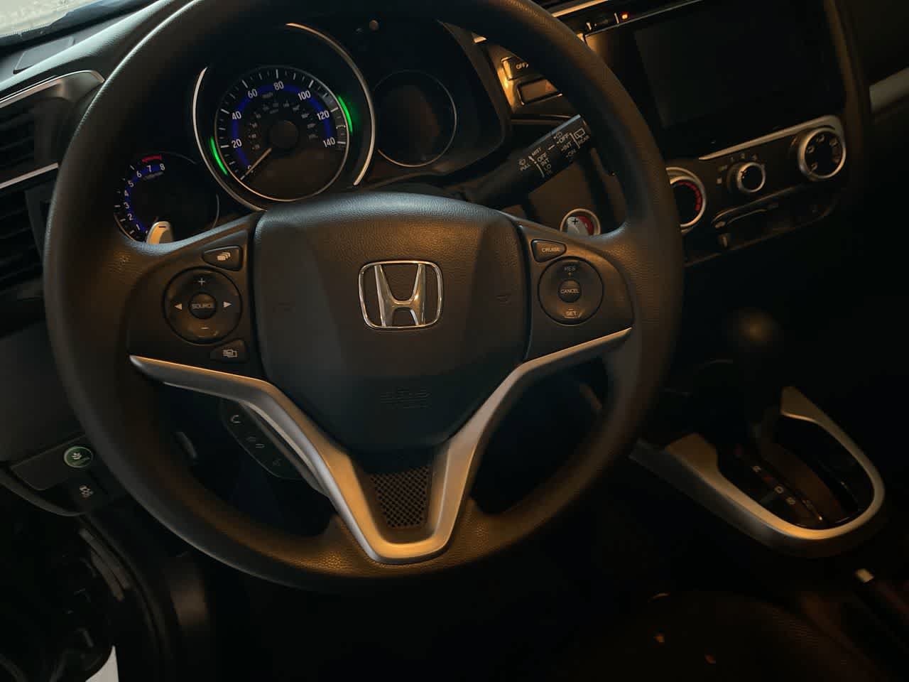 Used 2017 Honda Fit EX image 14