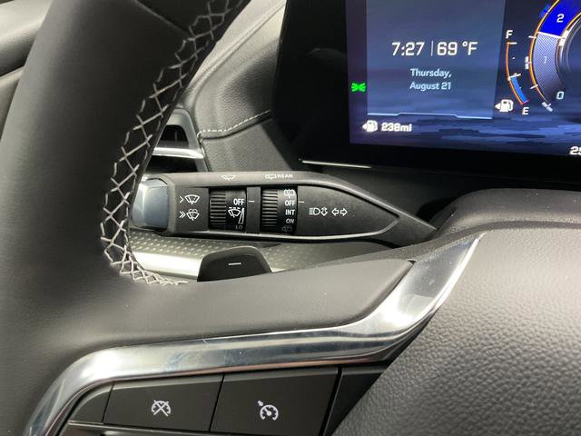 New 2026 Chevrolet Traverse LT w/ Sun and Wheel Package image 22