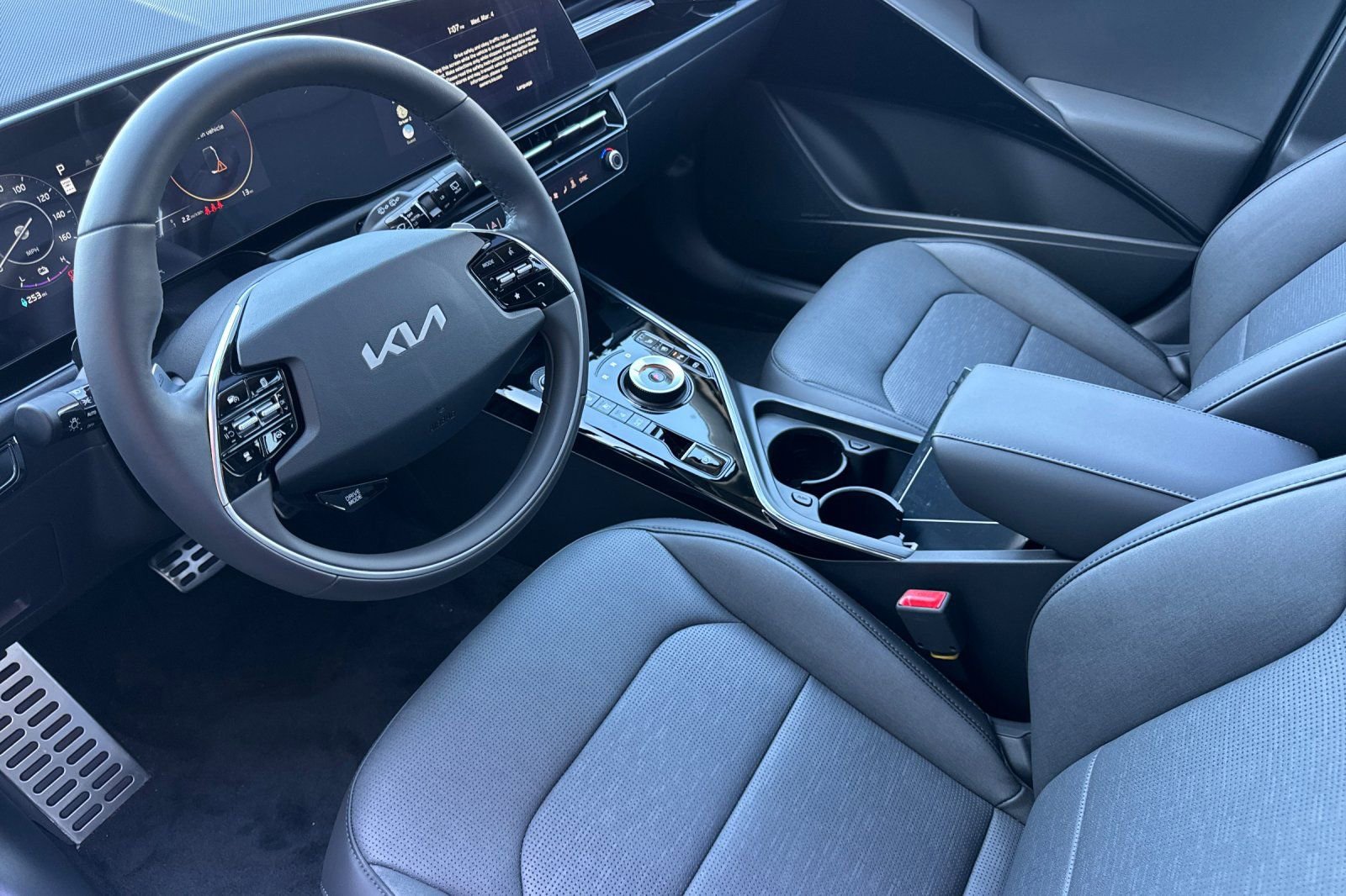 New 2026 Kia Niro Wave image 10