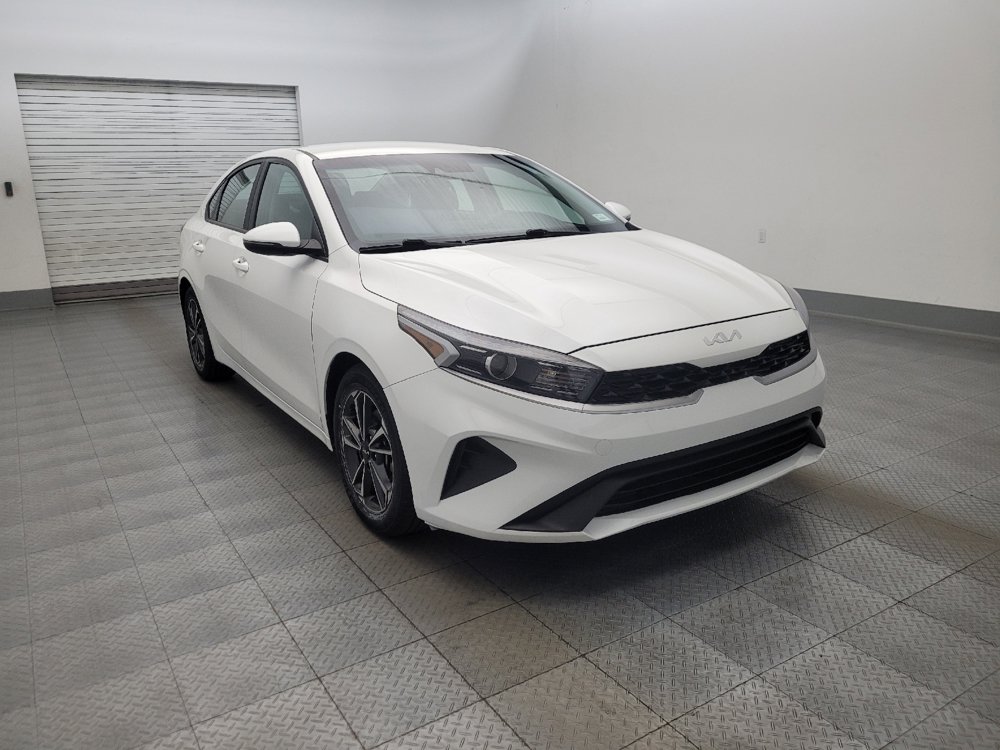 Used 2023 Kia Forte LXS w/ LXS Technology Package FWD image 13