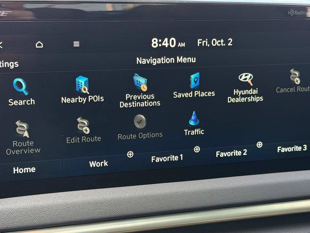 Used 2023 Hyundai Sonata SEL Plus w/ Preferred Accessory Package FWD image 26