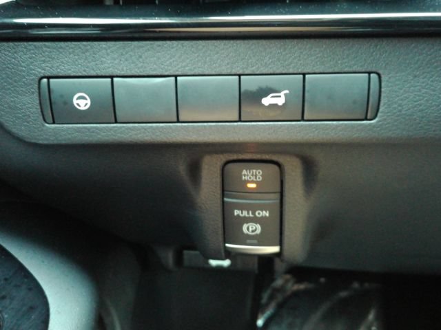 Used 2025 Nissan Murano SV w/ Cargo Package AWD/4WD image 33