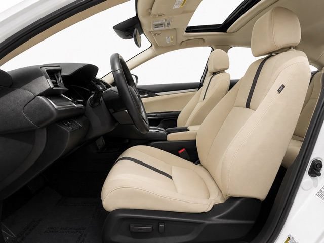 Used 2021 Honda Civic EX image 10