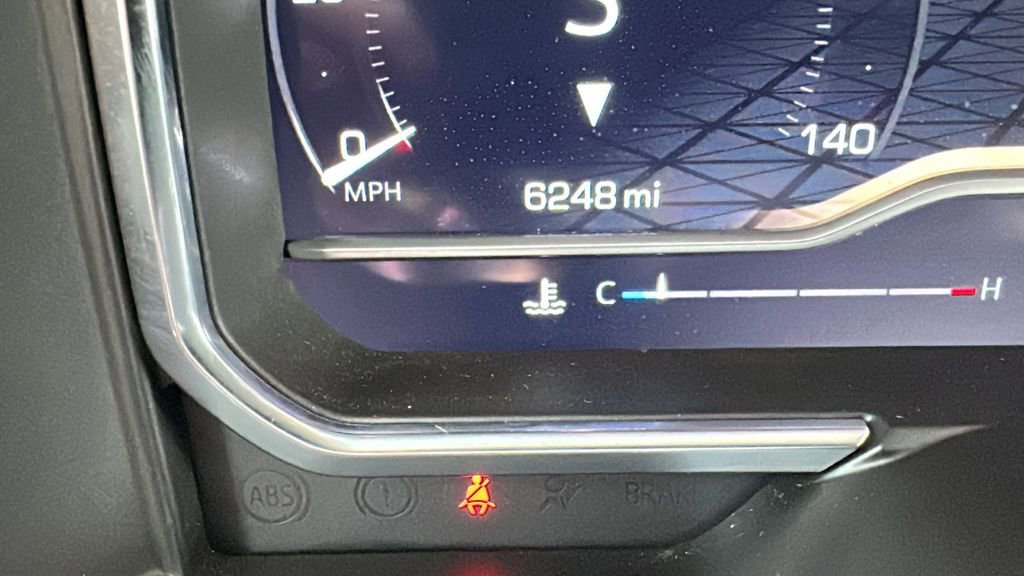 Certified 2025 GMC Sierra 1500 Denali w/ Denali Reserve Package image 16