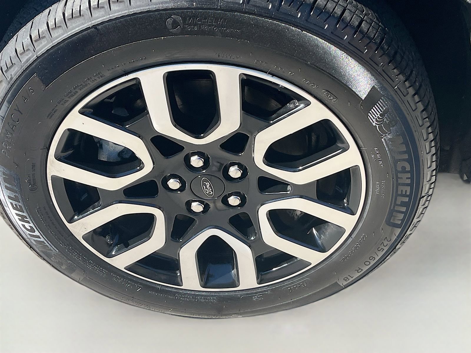Used 2024 Ford Maverick Lariat AWD/4WD image 31