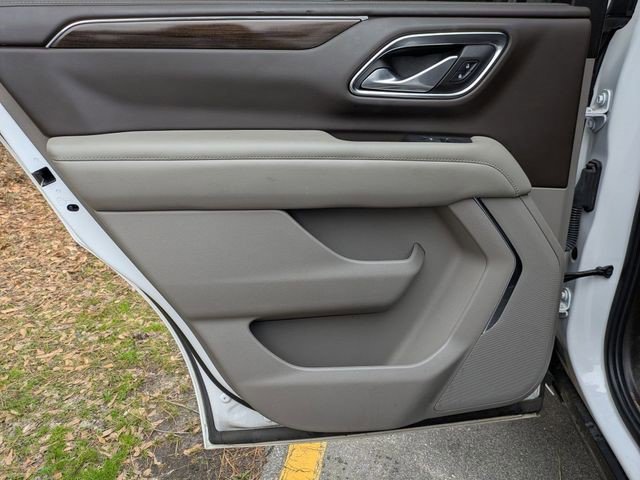 Certified 2022 GMC Yukon SLE AWD/4WD image 25