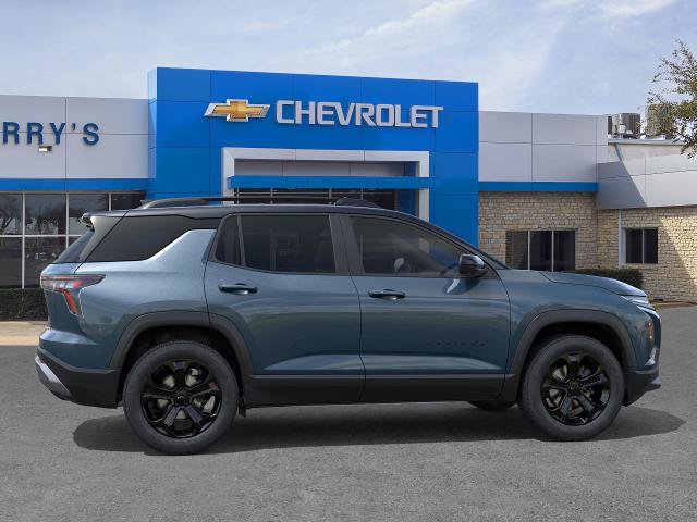 New 2027 Chevrolet Equinox LT w/ Convenience Package II FWD image 30