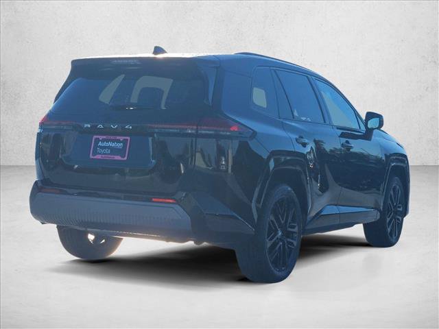 New 2026 Toyota RAV4 XSE w/ Weather Package AWD/4WD image 2