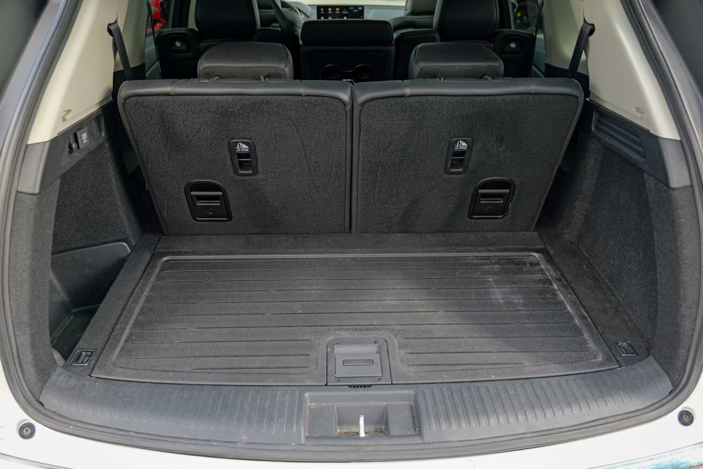 Used 2023 Acura MDX SH-AWD image 61
