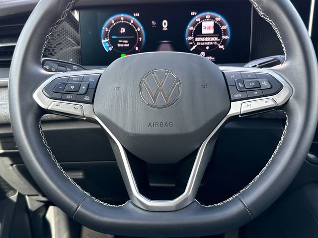 Used 2025 Volkswagen Tiguan S image 22