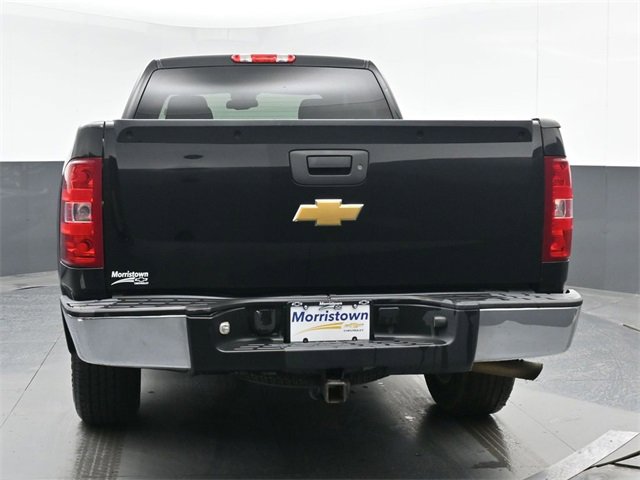 Used 2013 Chevrolet Silverado 1500 LT image 13