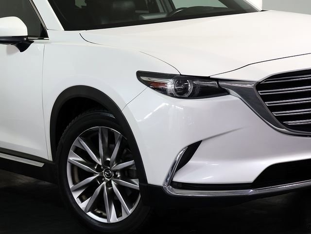 Used 2017 MAZDA CX-9 Grand Touring AWD/4WD image 8