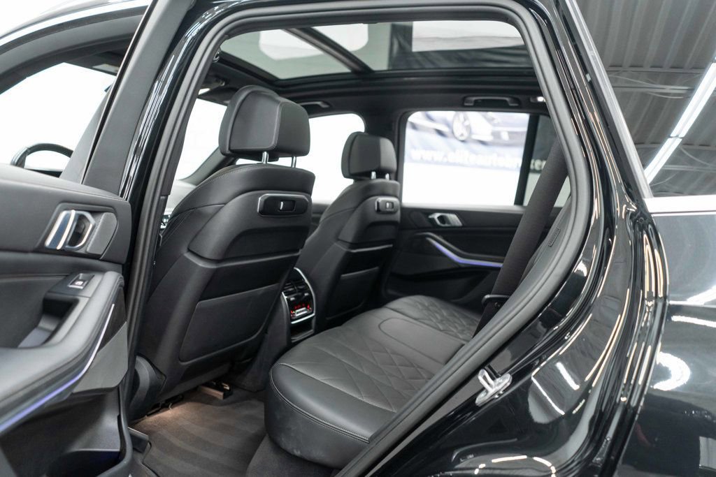 Used 2024 BMW X5 xDrive40i w/ Premium Package image 15