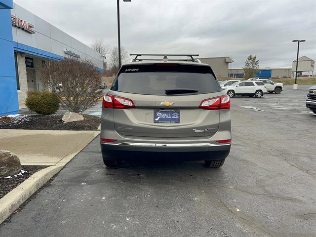 Used 2018 Chevrolet Equinox Premier image 6