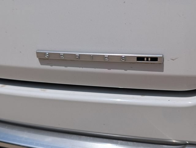 Used 2024 Jeep Wagoneer L Series II RWD image 45