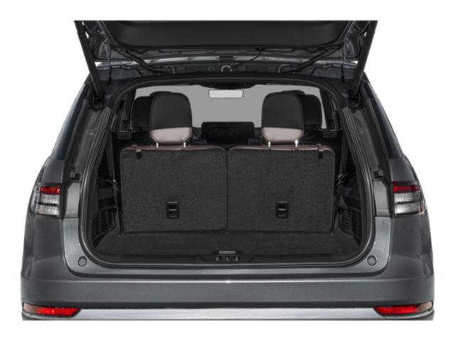 New 2026 Lincoln Aviator Reserve AWD/4WD image 10