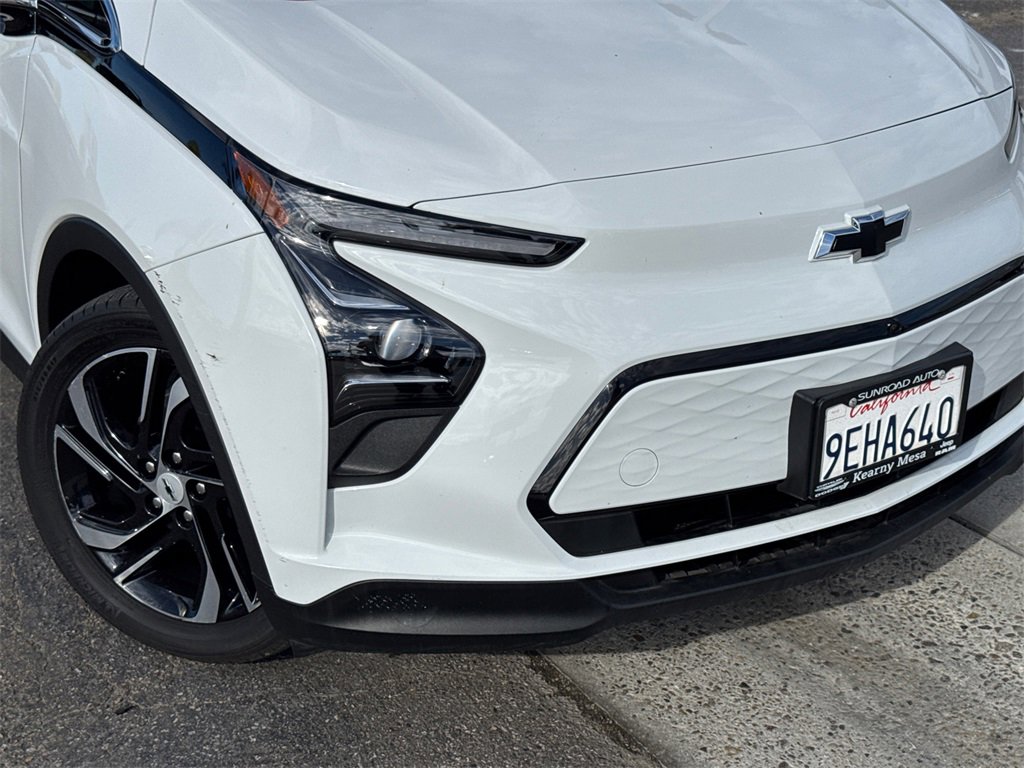 Used 2023 Chevrolet Bolt LT image 6