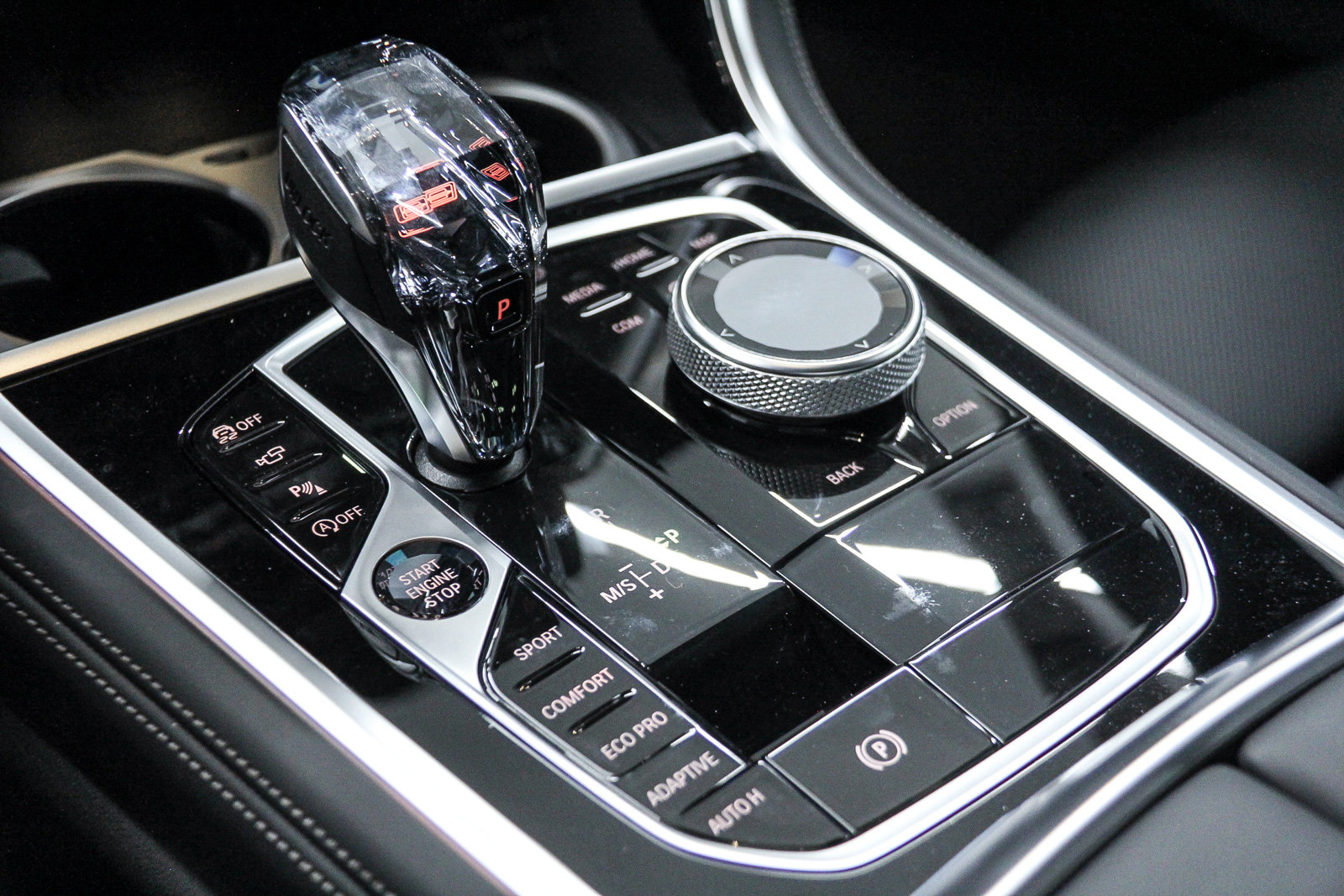 New 2026 BMW 840i RWD image 20