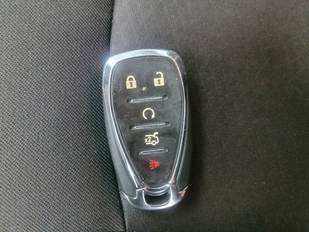 Used 2023 Chevrolet Malibu LT image 32