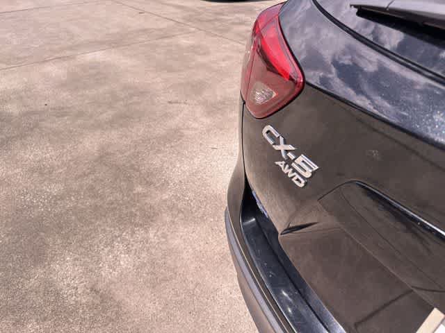 Used 2016 MAZDA CX-5 Grand Touring AWD/4WD image 19