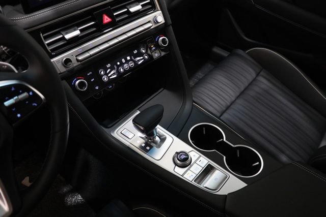 New 2026 Genesis G70 2.5T Prestige AWD/4WD image 28