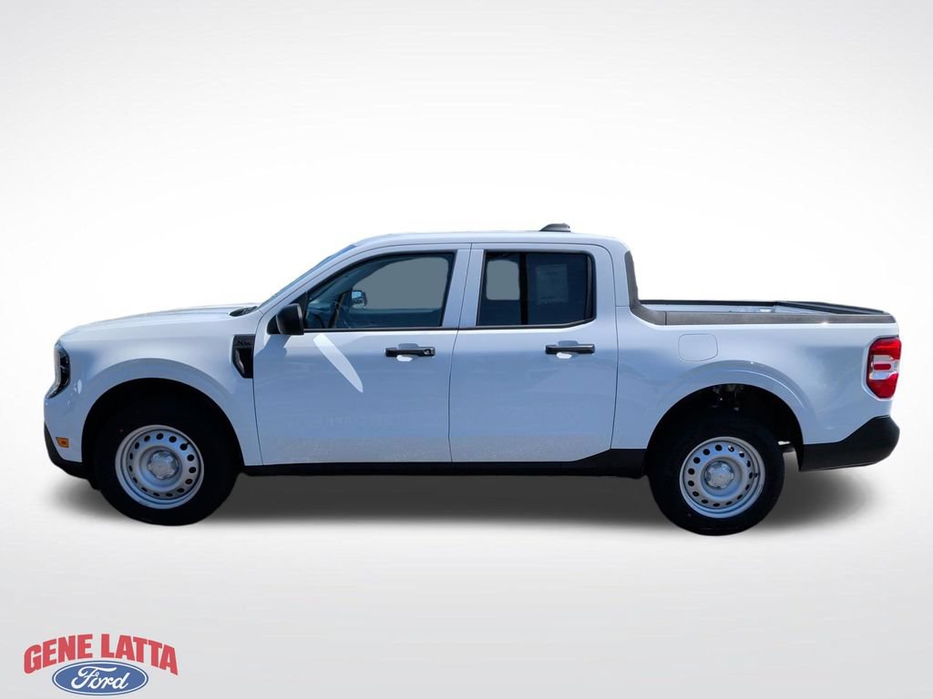New 2026 Ford Maverick XL w/ Equipment Group 101A AWD/4WD image 4