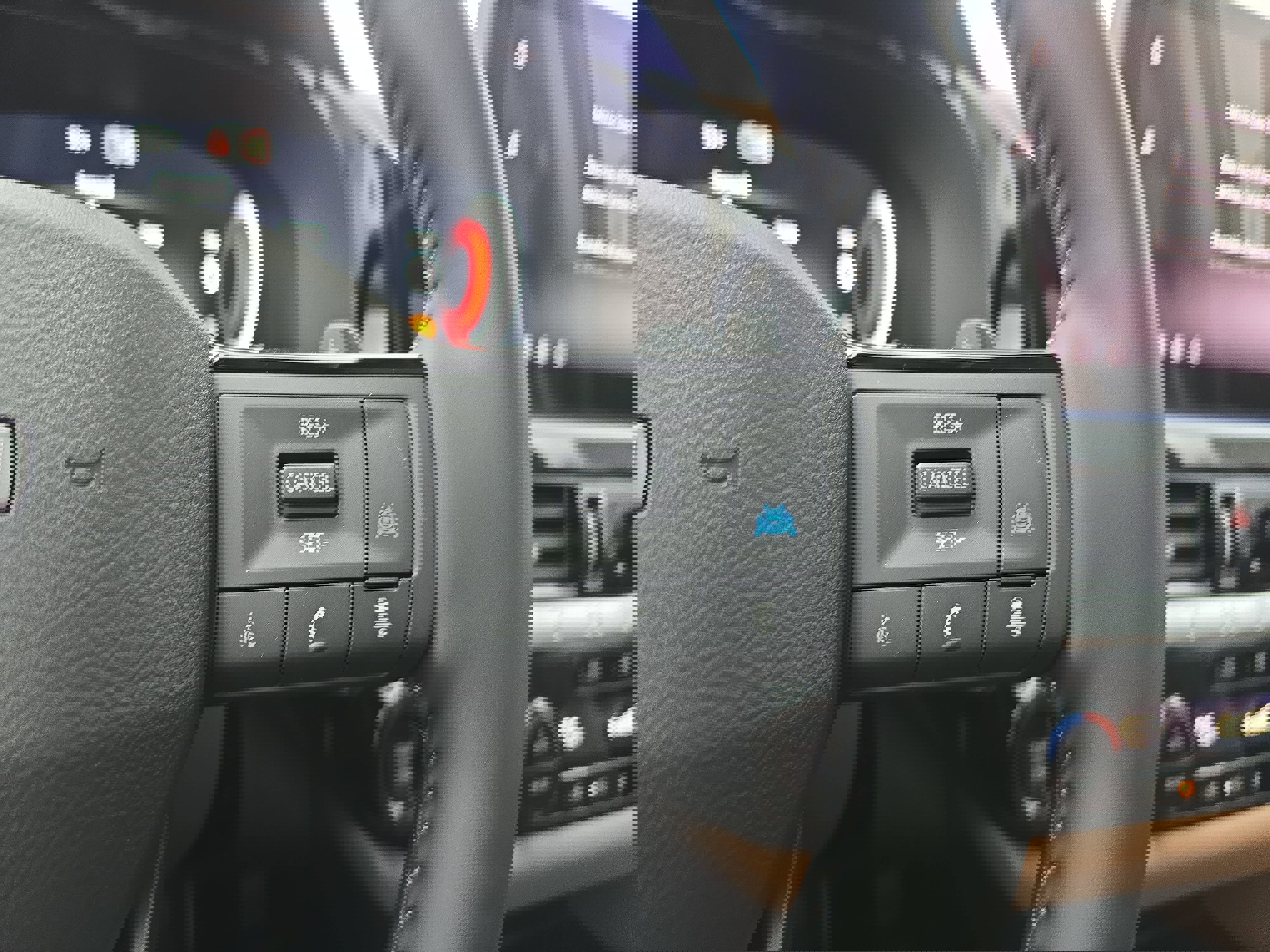 New 2026 Nissan Pathfinder Platinum image 19