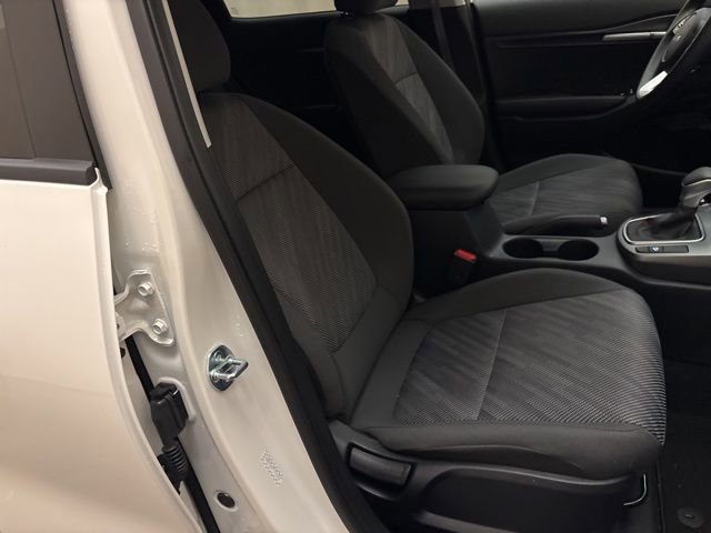 Certified 2026 Kia Seltos LX image 21