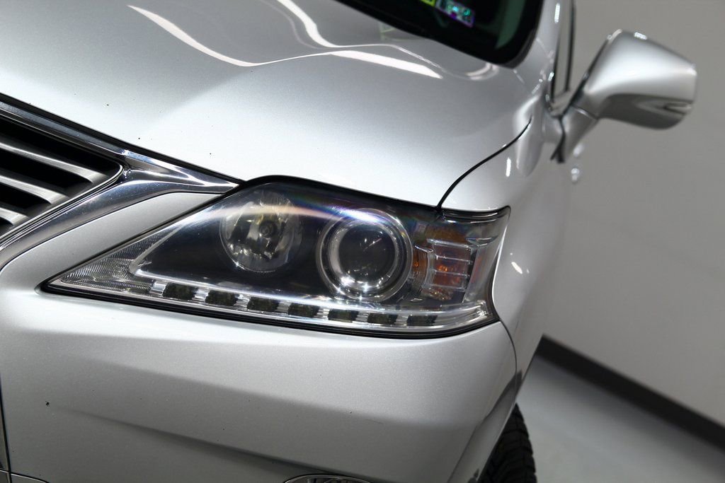Used 2015 Lexus RX 350 FWD image 7