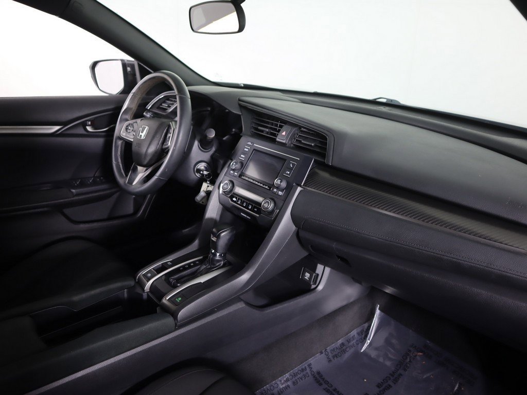 Used 2019 Honda Civic Sport image 25