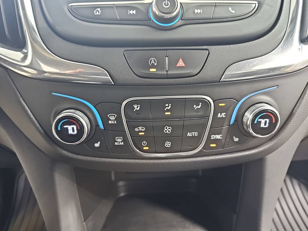 Certified 2023 Chevrolet Equinox LT AWD/4WD image 29