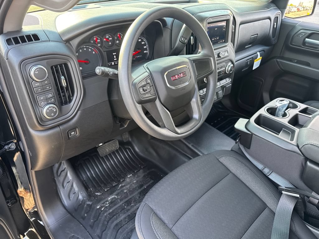 New 2026 GMC Sierra 1500 Pro w/ Pro Value Package AWD/4WD image 13