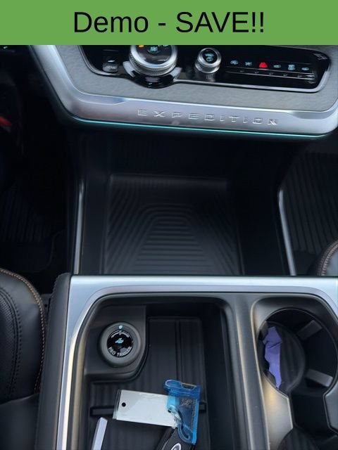 New 2026 Ford Expedition Tremor AWD/4WD image 44